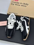 New Balance X Miu Miu