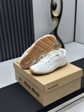 New Balance X Miu Miu