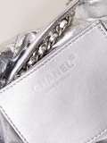 C*hanel Top Bag 19*20*6 CM