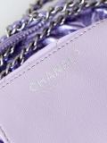 C*hanel Top Bag 19*20*6 CM