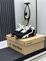 New Balance X Miu Miu
