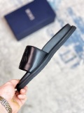 Men D*ior Top Sandals