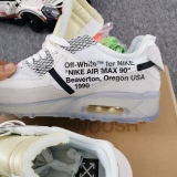 O*ff W*hite Max 90 AA7293-100