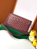 G*OYARD Bag Top Quality  15*6.5*25CM