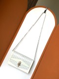 G*OYARD Bag Top Quality  15*6.5*25CM