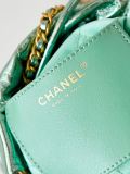 C*hanel Top Bag 19*20*6 CM
