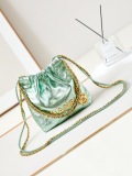 C*hanel Top Bag 19*20*6 CM