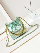 C*hanel Top Bag 19*20*6 CM