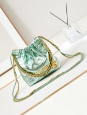 C*hanel Top Bag 19*20*6 CM