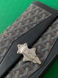 G*OYARD Bag Top Quality  15*6.5*25CM