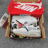 O*ff W*hite Max 90 AA7293-100