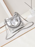 C*hanel Top Bag 19*20*6 CM
