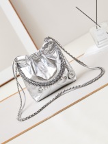 C*hanel Top Bag 19*20*6 CM