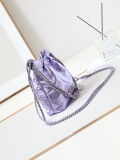 C*hanel Top Bag 19*20*6 CM
