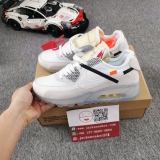 O*ff W*hite Max 90 AA7293-100