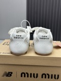 New Balance X Miu Miu