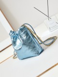C*hanel Top Bag 19*20*6 CM
