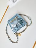 C*hanel Top Bag 19*20*6 CM