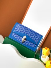 G*OYARD Bag Top Quality  15*6.5*25CM