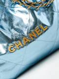 C*hanel Top Bag 35*37*7CM