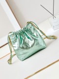 C*hanel Top Bag 19*20*6 CM