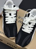 New Balance X Miu Miu