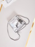 C*hanel Top Bag 19*20*6 CM
