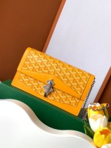 G*OYARD Bag Top Quality  15*6.5*25CM