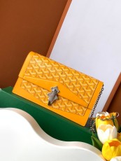 G*OYARD Bag Top Quality  15*6.5*25CM