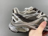 Men Women B*alenciaga Top Sneakers