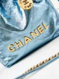 C*hanel Top Bag 19*20*6 CM