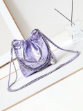 C*hanel Top Bag 19*20*6 CM