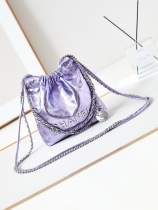 C*hanel Top Bag 19*20*6 CM