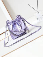 C*hanel Top Bag 19*20*6 CM