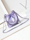 C*hanel Top Bag 19*20*6 CM