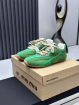 New Balance X Miu Miu
