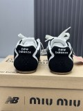New Balance X Miu Miu