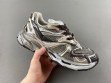 Men Women B*alenciaga Top Sneakers