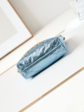 C*hanel Top Bag 19*20*6 CM