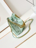 C*hanel Top Bag 19*20*6 CM