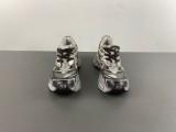 Men Women B*alenciaga Top Sneakers