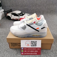 O*ff W*hite Max 90 AA7293-100