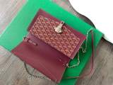 G*OYARD Bag Top Quality  15*6.5*25CM