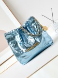 C*hanel Top Bag 35*37*7CM
