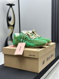 New Balance X Miu Miu