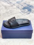 Men D*ior Top Sandals