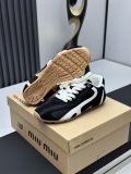 New Balance X Miu Miu