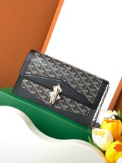 G*OYARD Bag Top Quality  15*6.5*25CM