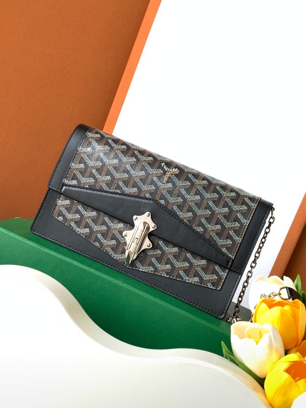 G*OYARD Bag Top Quality  15*6.5*25CM