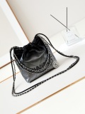 C*hanel Top Bag 19*20*6 CM